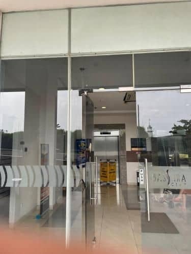 Moagi Stay Alamanda At Bassura Apartment Moagi Stay Alamanda At Bassura Apartment