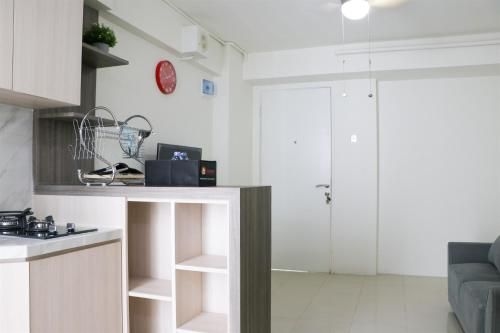Stunning And Comfy 2BR Bassura City By Travelio2