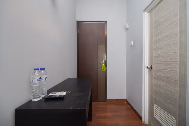 Promotion Room
