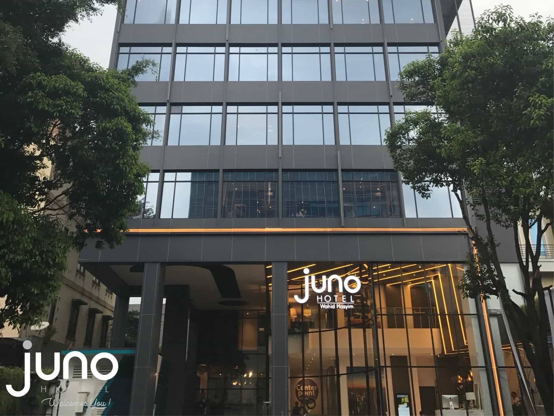 Juno Tanah Abang Jakarta