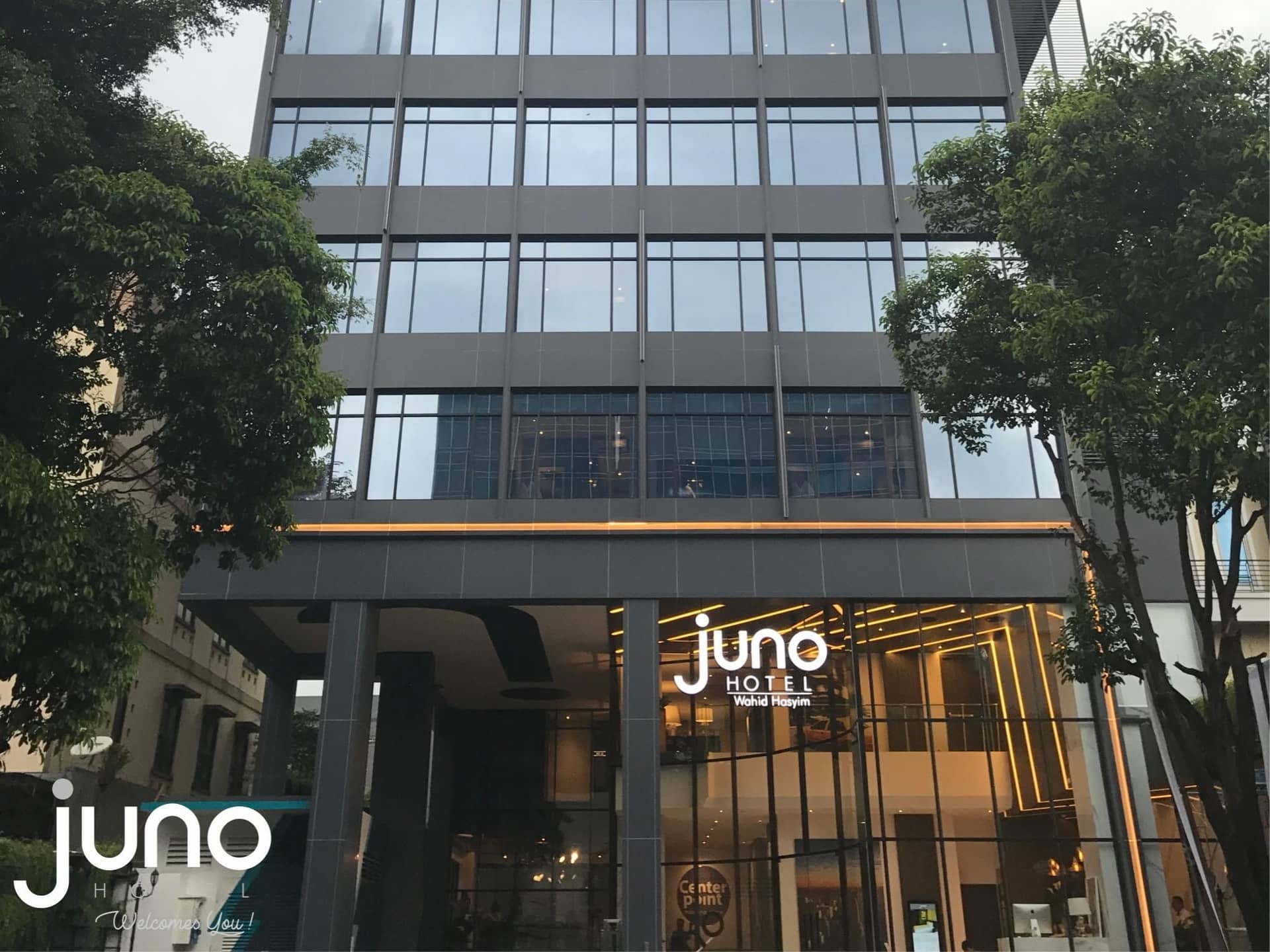 Juno Tanah Abang Jakarta Juno Tanah Abang Jakarta