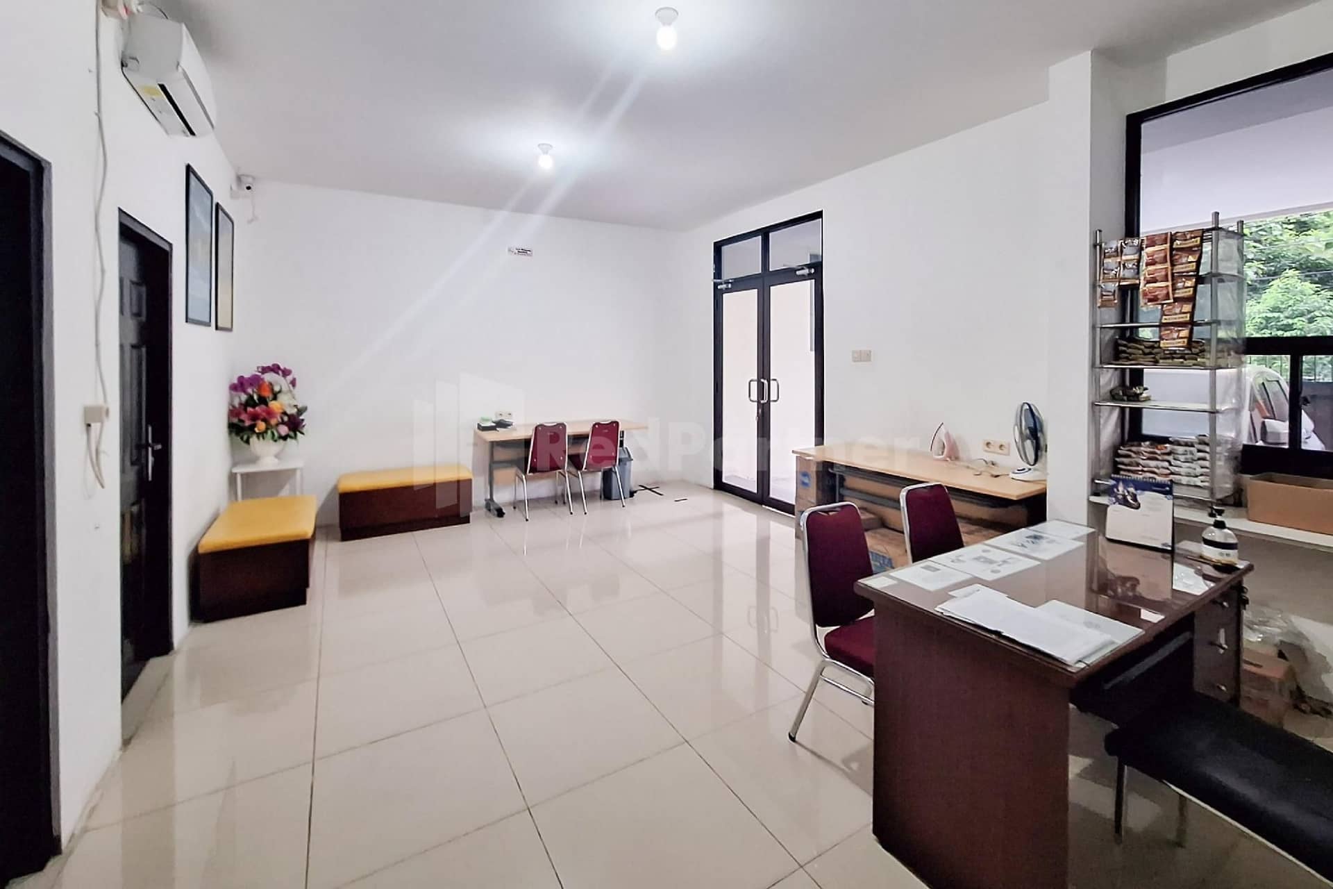 Joy Homestay @ Pulomas Redpartner Joy Homestay @ Pulomas Redpartner