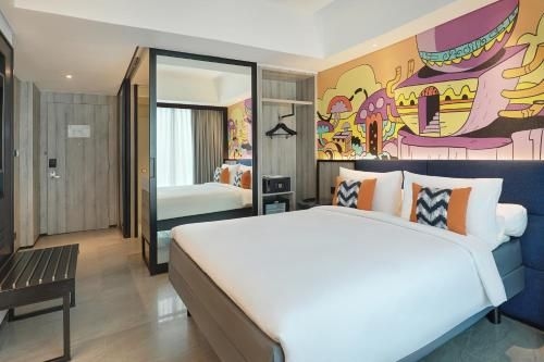 Ibis Styles Jakarta Tanah Abang4