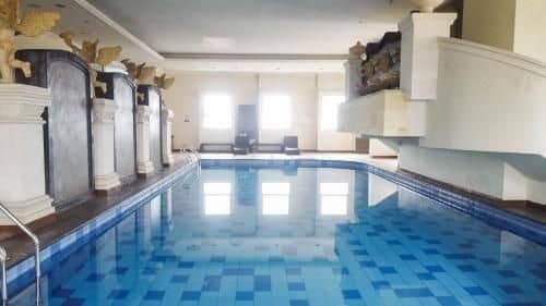 Comfort Living 1BR At The Boulevard By Travelio Comfort Living 1BR At The Boulevard By Travelio