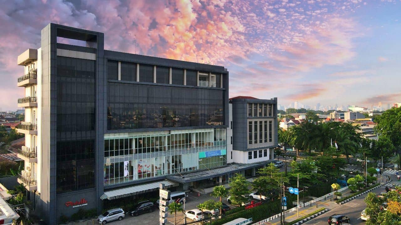 Luxury Inn Arion Hotel Luxury Inn Arion Hotel