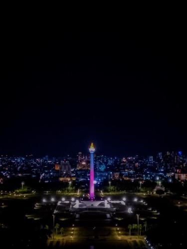ไอเซย์ เฮาส์ (Eisei House)1