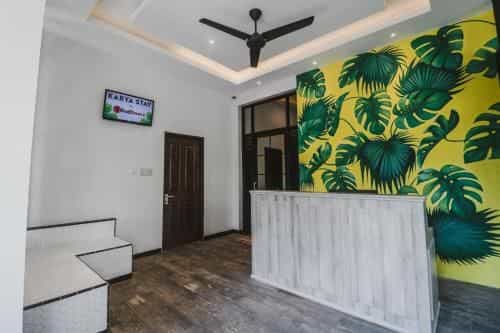 Reddoorz Plus Near Mall Slipi Jaya