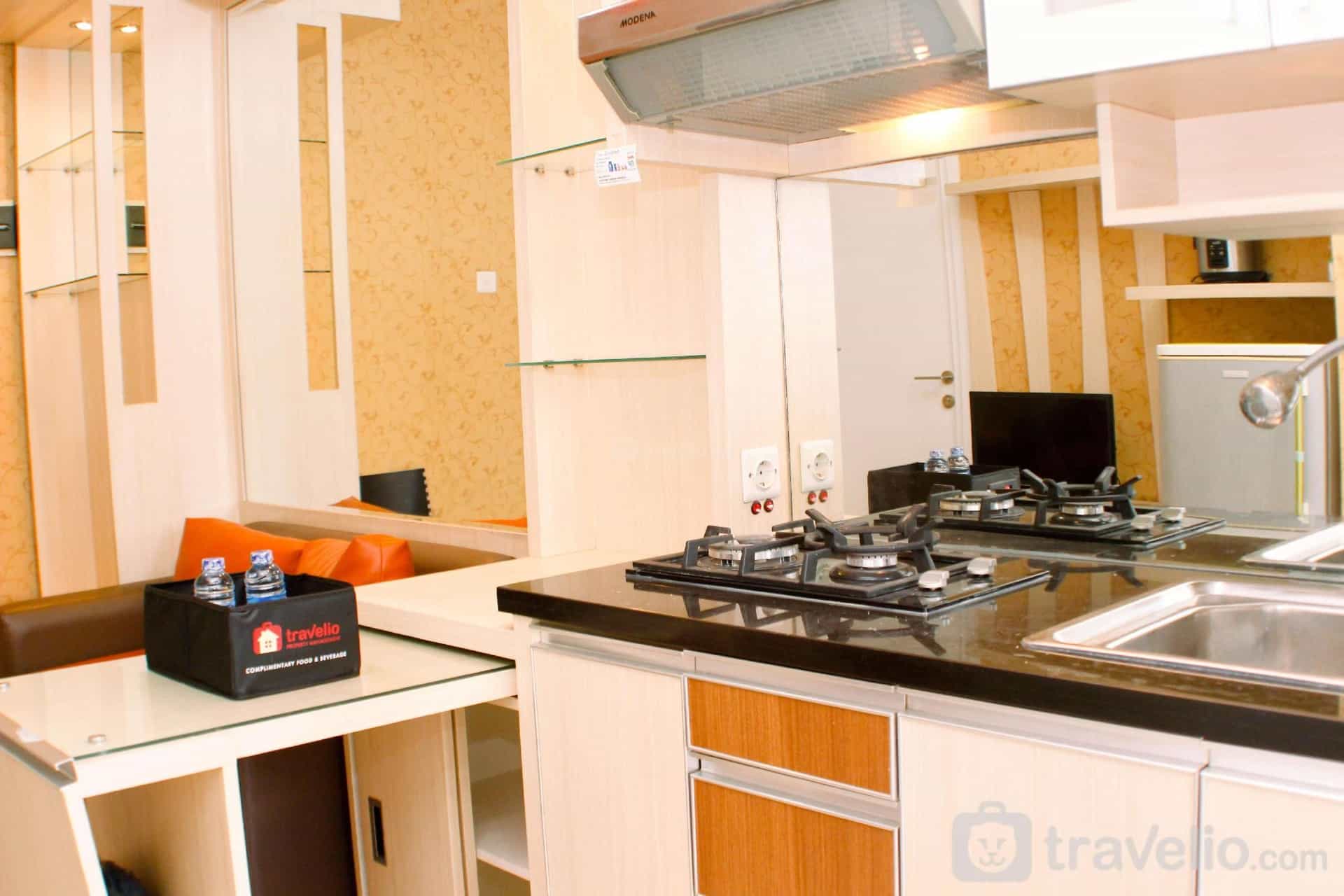 ไนซ์ สเตรทิจิก ทูบีอาร์ กรีน ปรามูกา ซิตี้ บาย แทรฟฟีลิโอ ไนซ์ สเตรทิจิก ทูบีอาร์ กรีน ปรามูกา ซิตี้ บาย แทรฟฟีลิโอ
