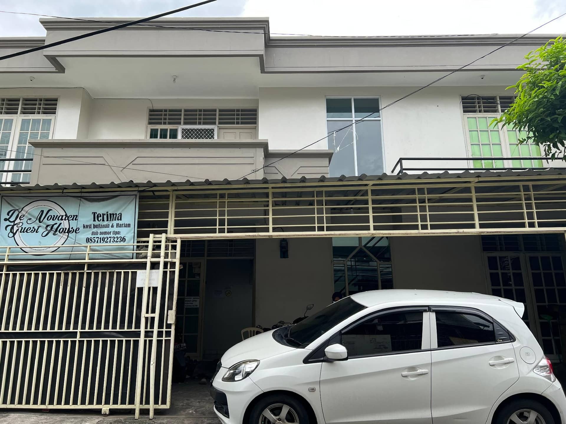 De Novaren Guest House De Novaren Guest House