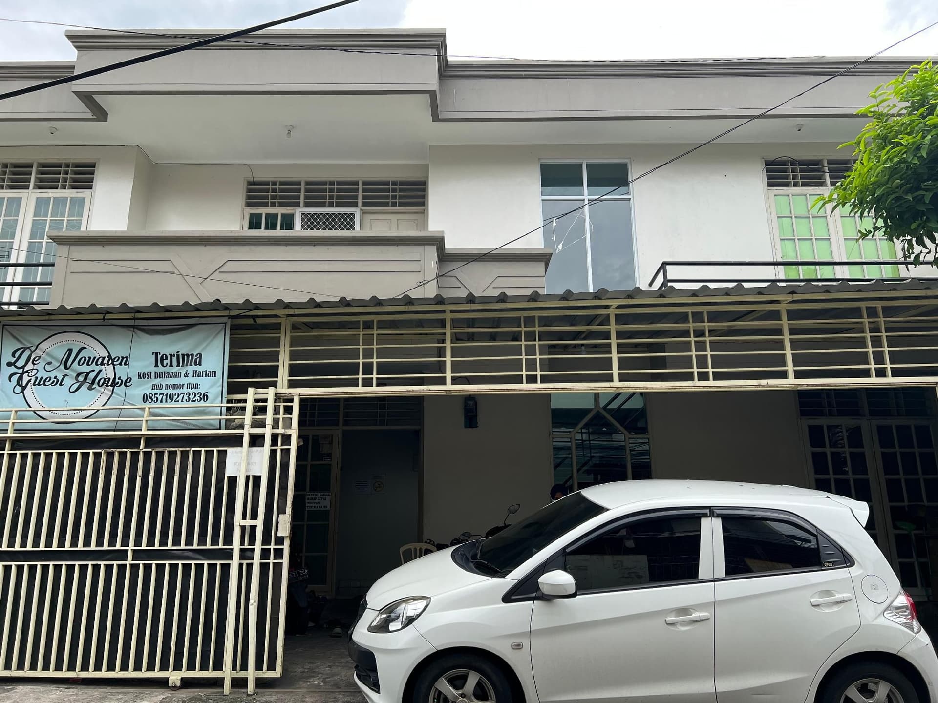 De Novaren Guest House De Novaren Guest House