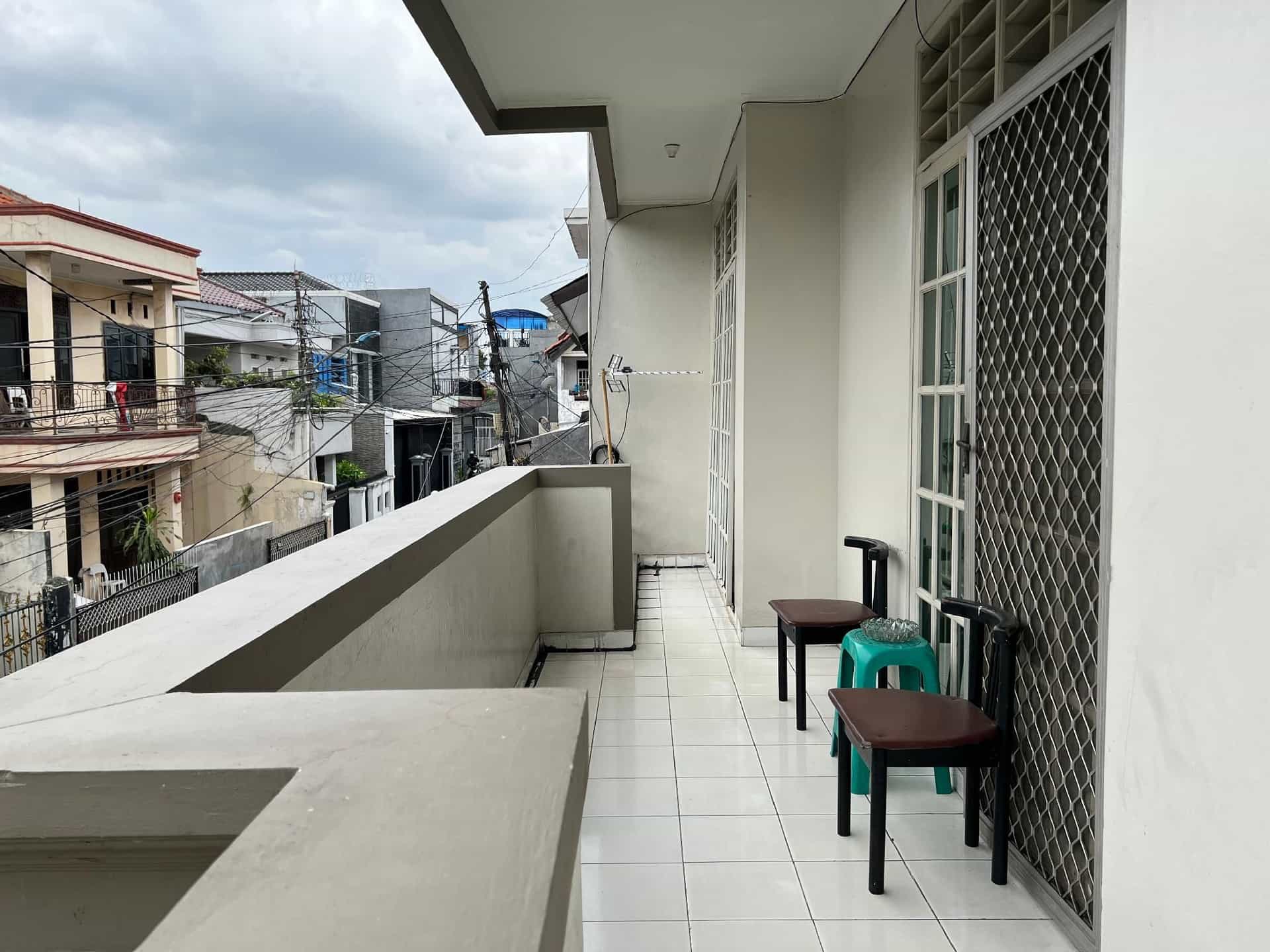 De Novaren Guest House De Novaren Guest House