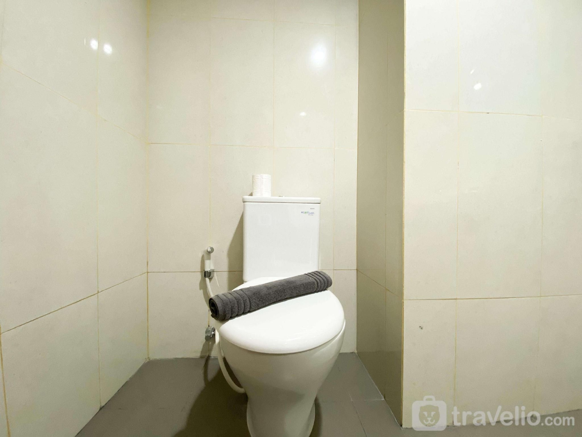 HomeyCozy Studio Gateway Park LRT City By Travelio4