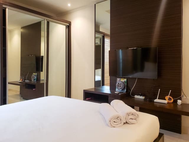 Apartment, 1 Bedroom