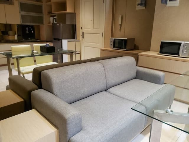 Apartment, 1 Bedroom