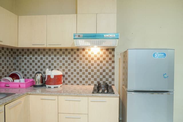 Apartment, Non Smoking, Kitchenette