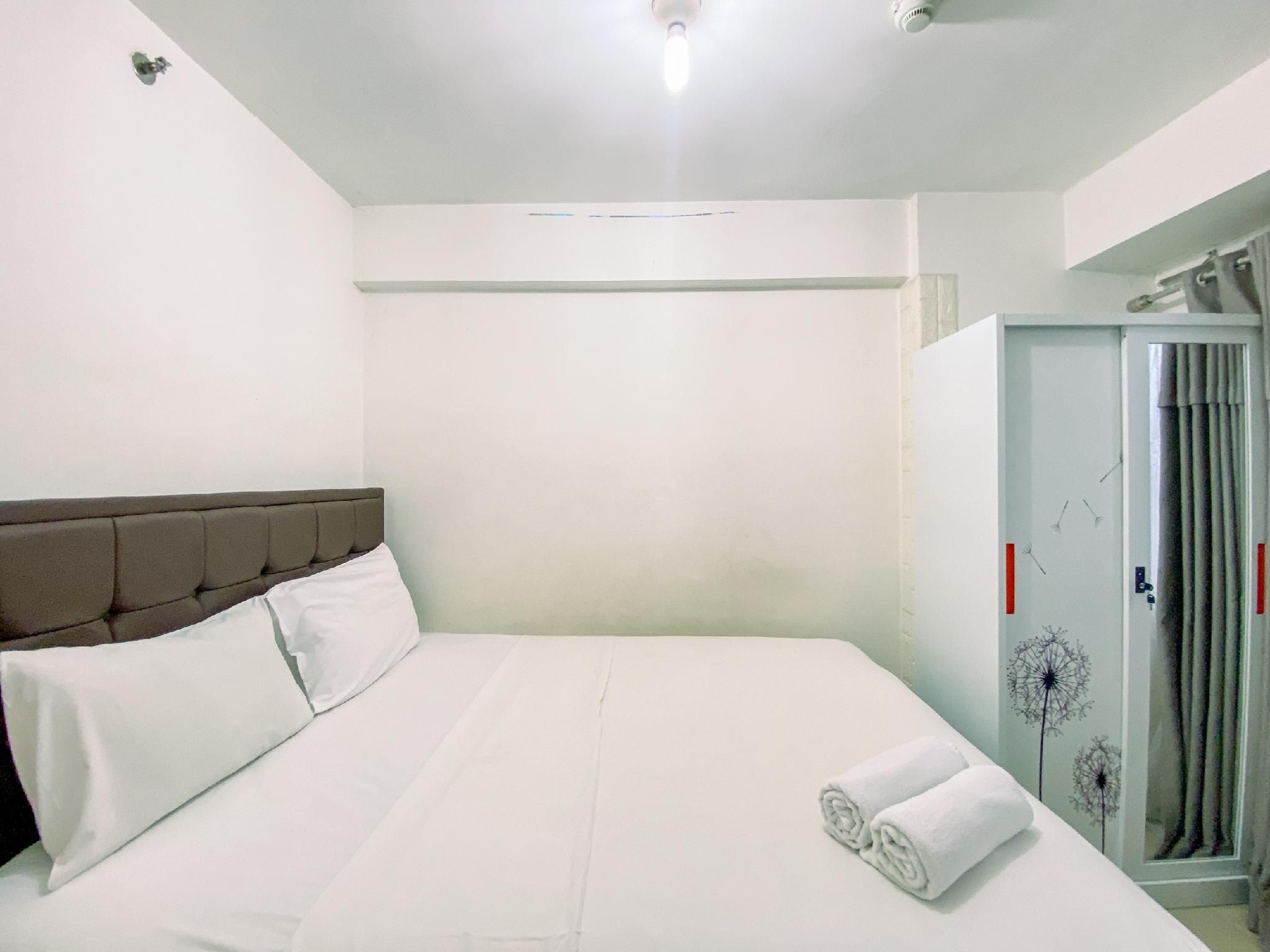 Best Strategic 2BR At Bassura City Apt By Travelio3