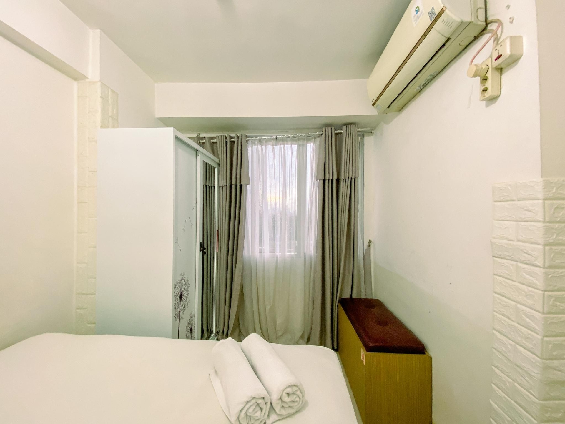 Best Strategic 2BR At Bassura City Apt By Travelio2