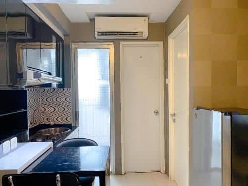 Strategic 2BR @ Bassura City Apartment By Travelio Strategic 2BR @ Bassura City Apartment By Travelio