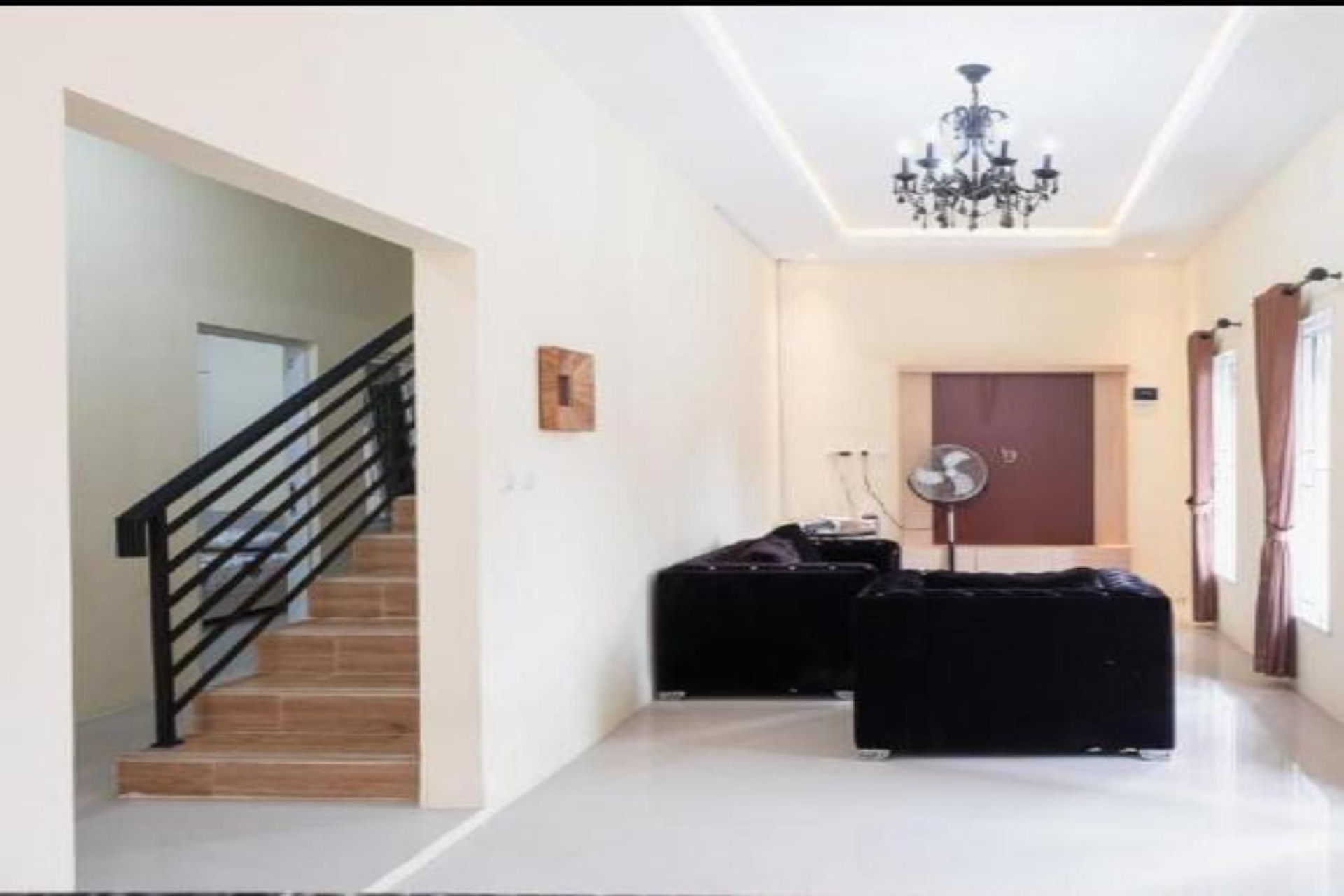 จาติเบนิ่ง เรสซิเดนซ์ ชารีอะห์ (Jatibening Residence Syariah)1