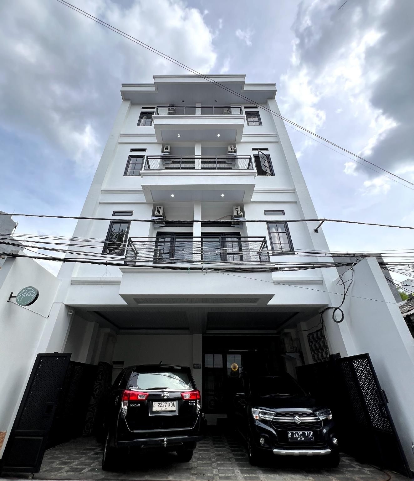 Aluna Residence1