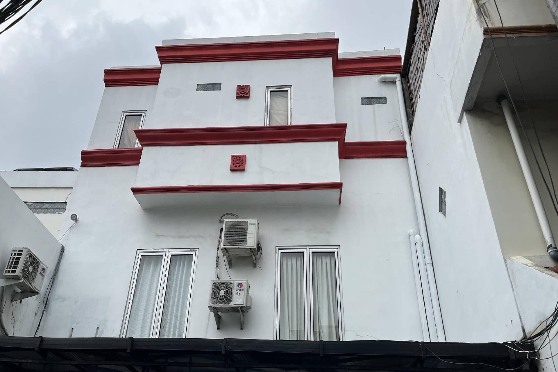 Wisma Berkat Wisma Berkat