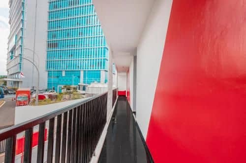 Super OYO 2223 J&b Room Utan Kayu Super OYO 2223 J&b Room Utan Kayu