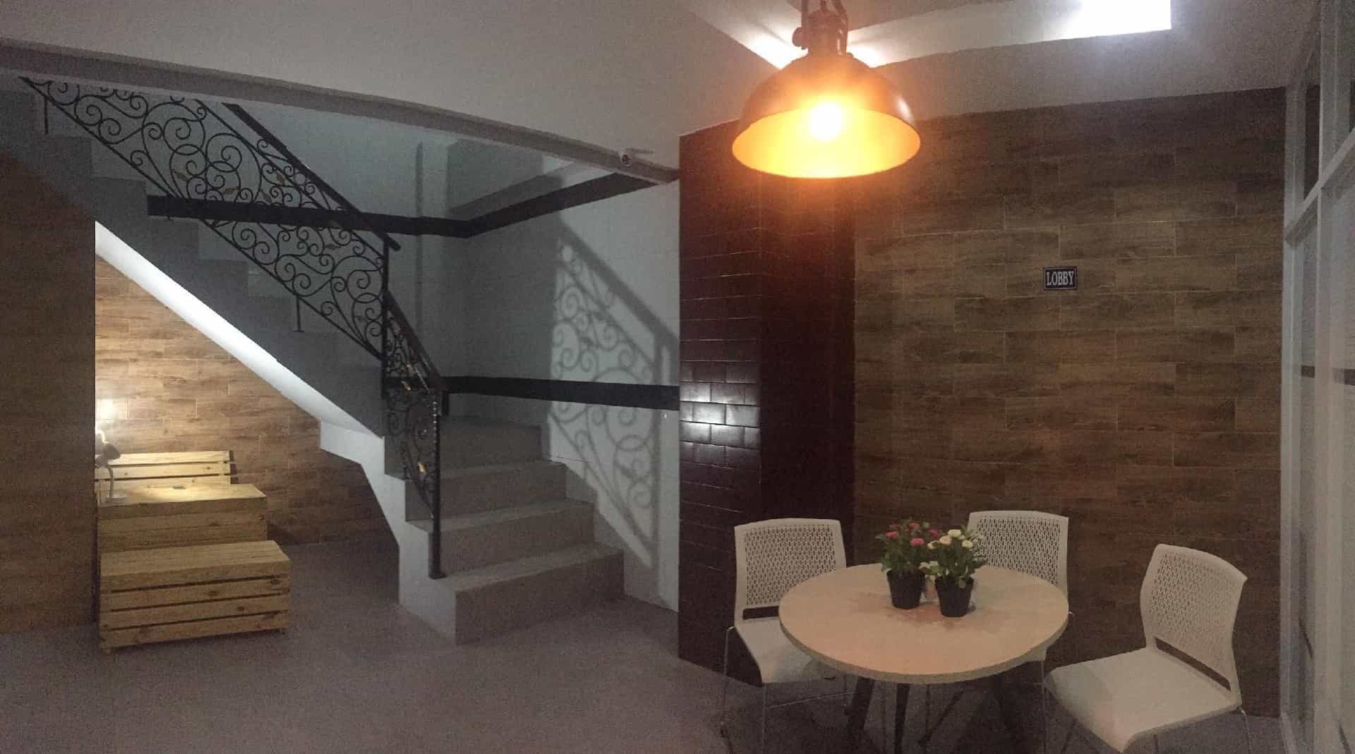 Vysha Residence