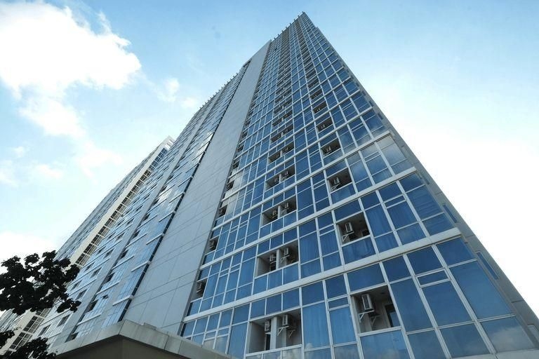 1 ห้องนอน 1 ห้องน้ำส่วนตัว ขนาด 33 ตร.ม. – เมนเทง (Brand New Studio Apt at Menteng Park By Travelio)0
