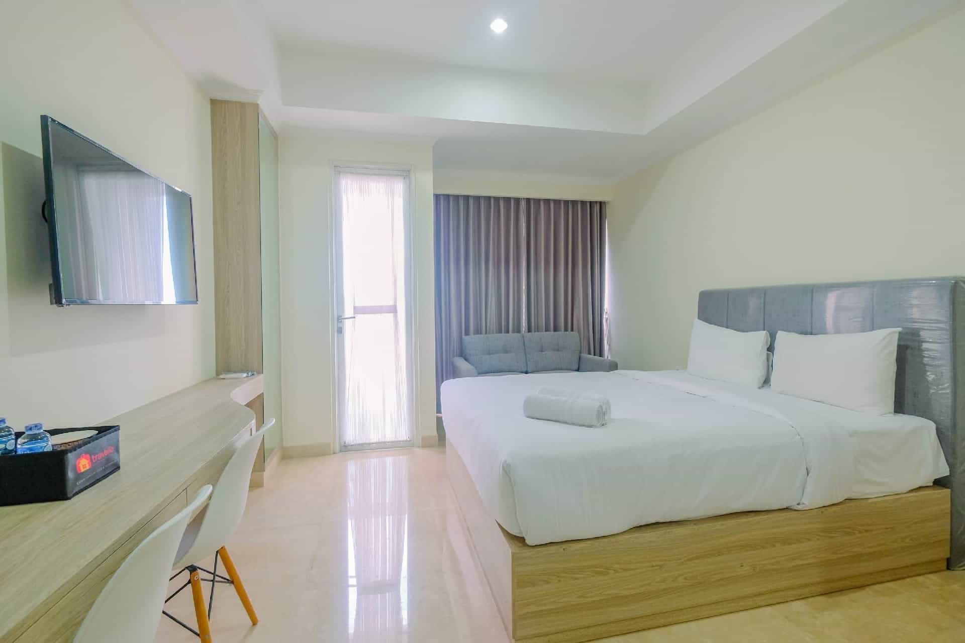 1 ห้องนอน 1 ห้องน้ำส่วนตัว ขนาด 33 ตร.ม. – เมนเทง 1 ห้องนอน 1 ห้องน้ำส่วนตัว ขนาด 33 ตร.ม. – เมนเทง