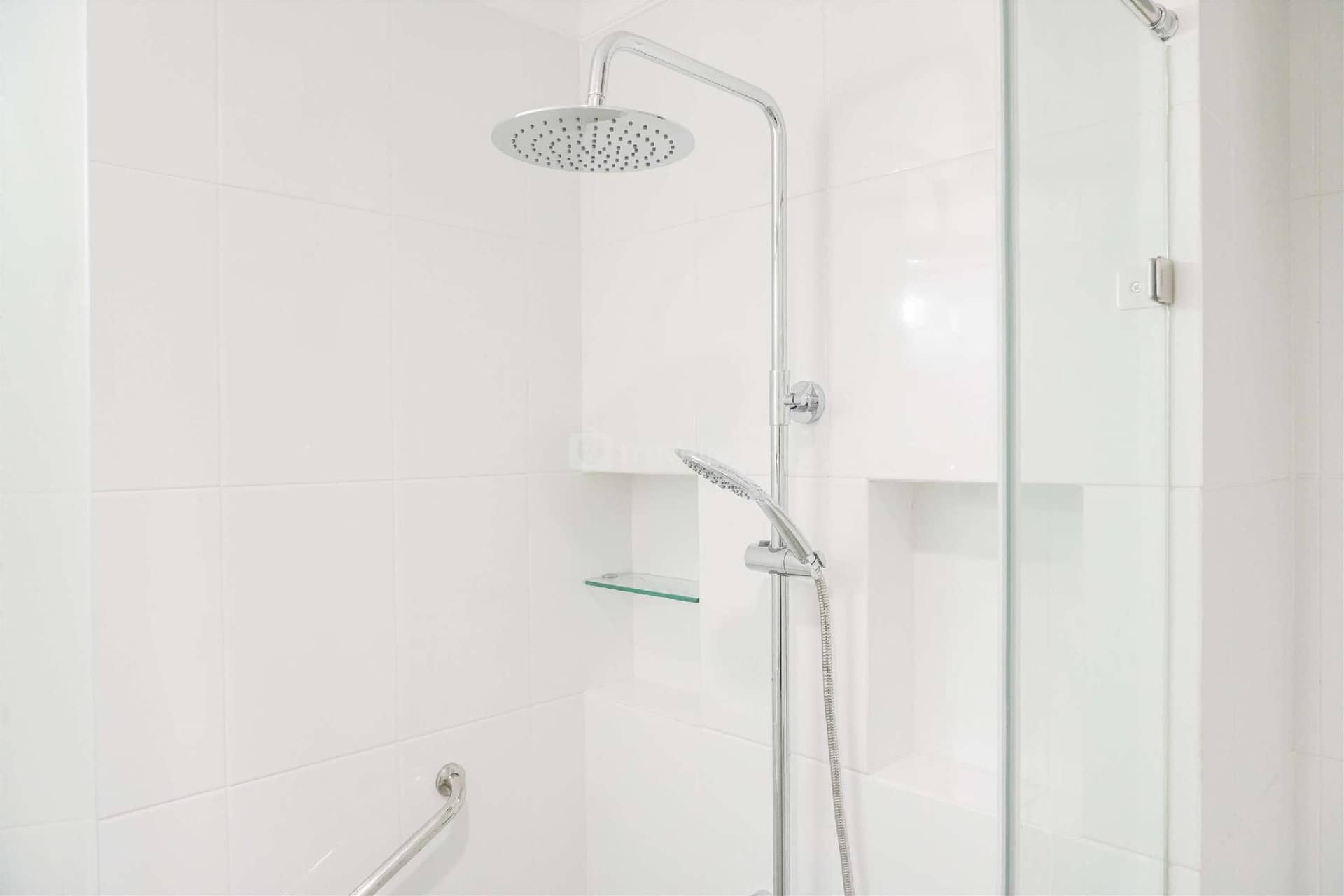 Comfortable 2BR at Semanggi Apartment By Travelio Comfortable 2BR at Semanggi Apartment By Travelio