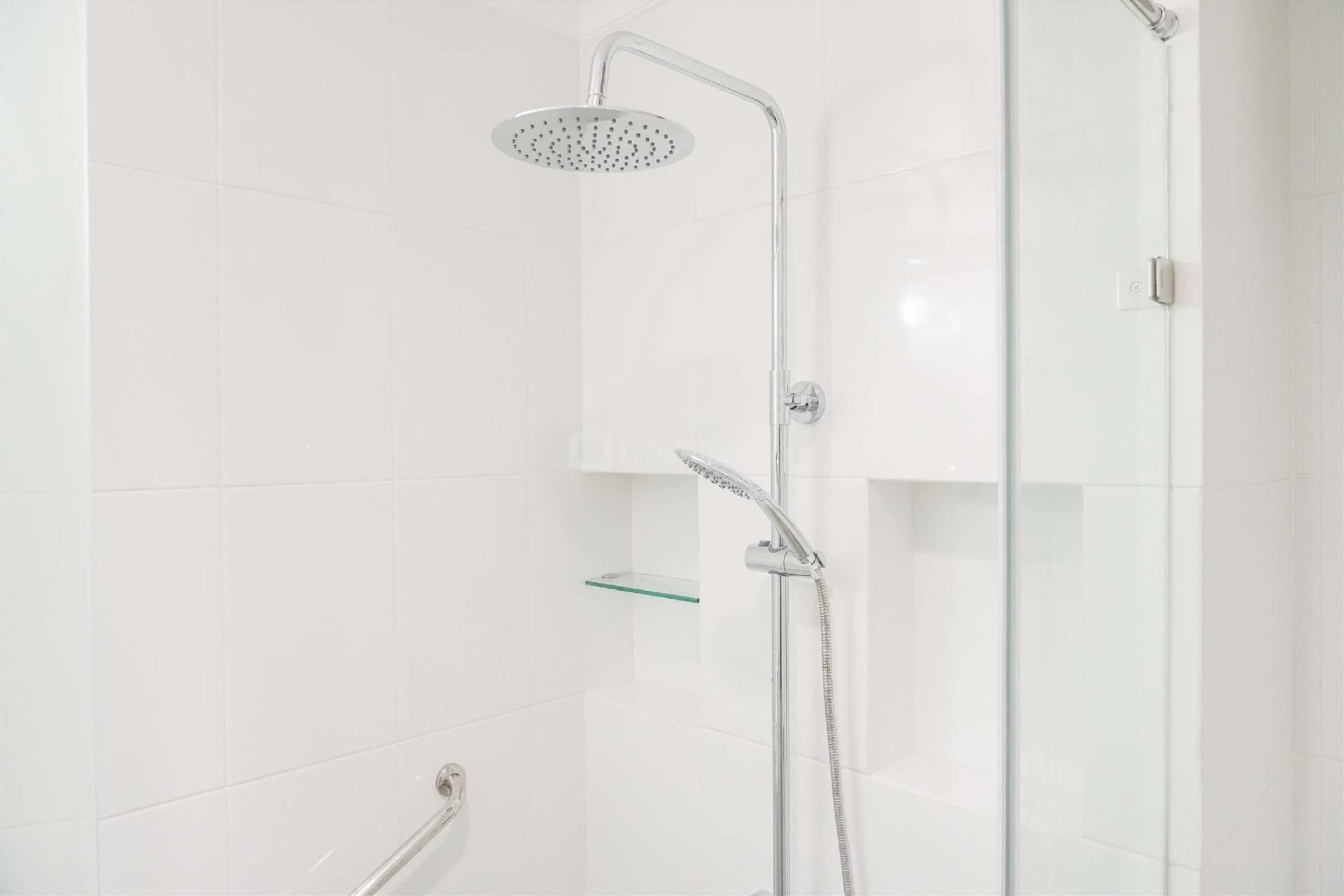 Comfortable 2BR at Semanggi Apartment By Travelio Comfortable 2BR at Semanggi Apartment By Travelio