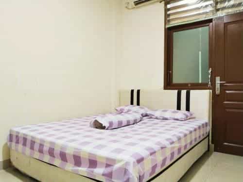 บ้านของจาติเนการา บ้านของจาติเนการา