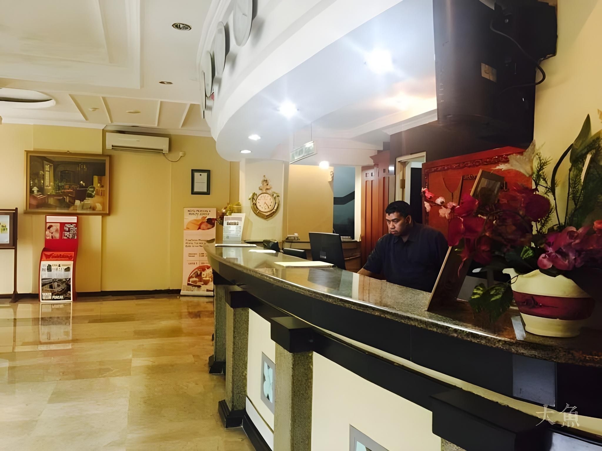 Hotel Menteng 22