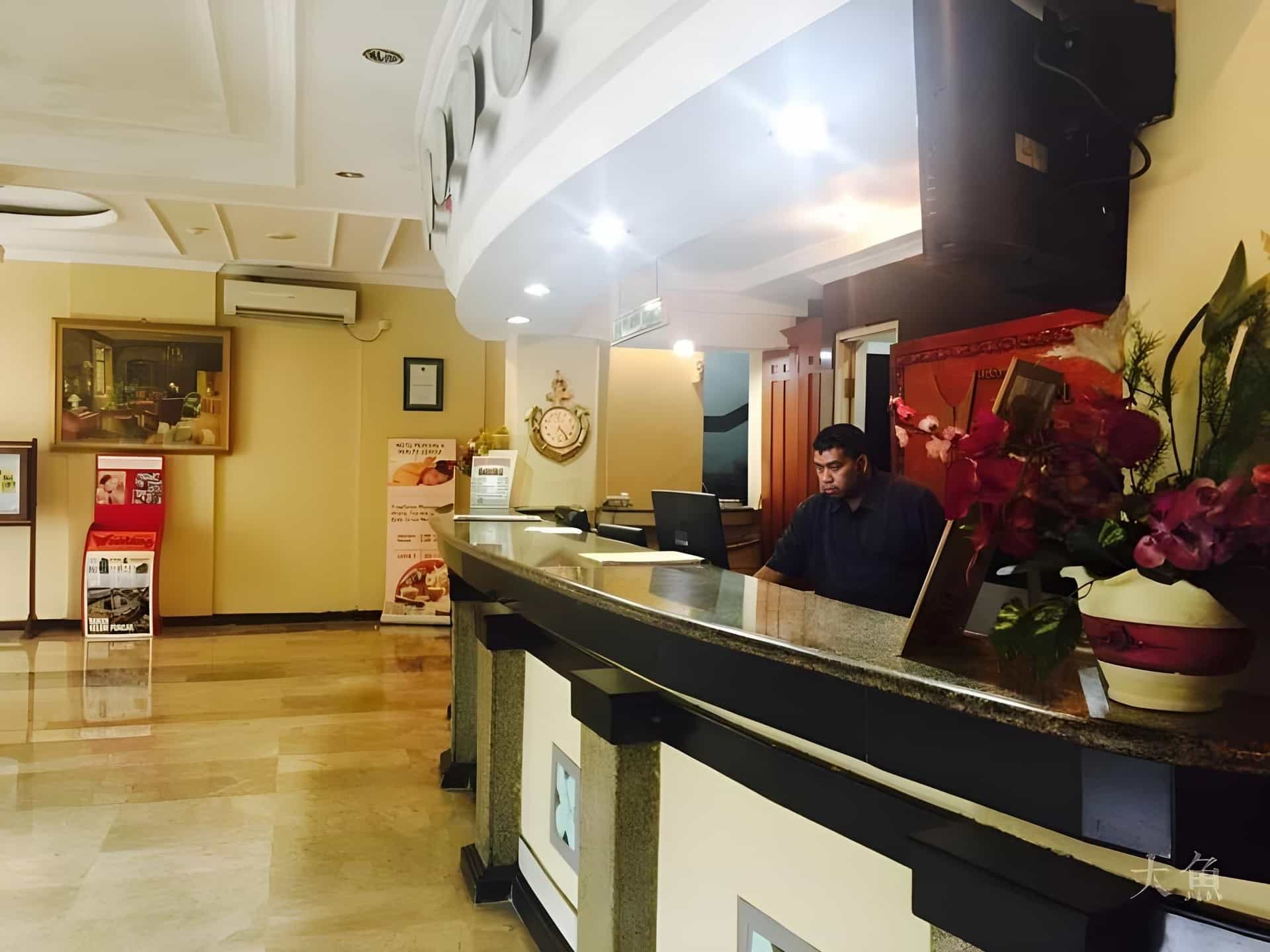 โรงแรมเมนเตง2 โรงแรมเมนเตง2