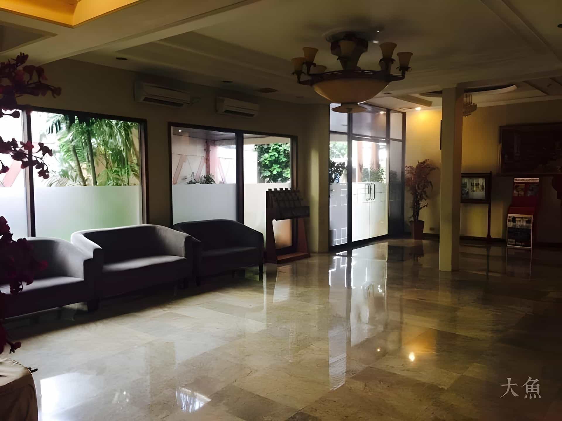 โรงแรมเมนเตง2 โรงแรมเมนเตง2