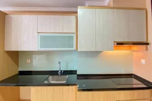Nice Designed Studio at Menteng Park By Travelio Nice Designed Studio at Menteng Park By Travelio