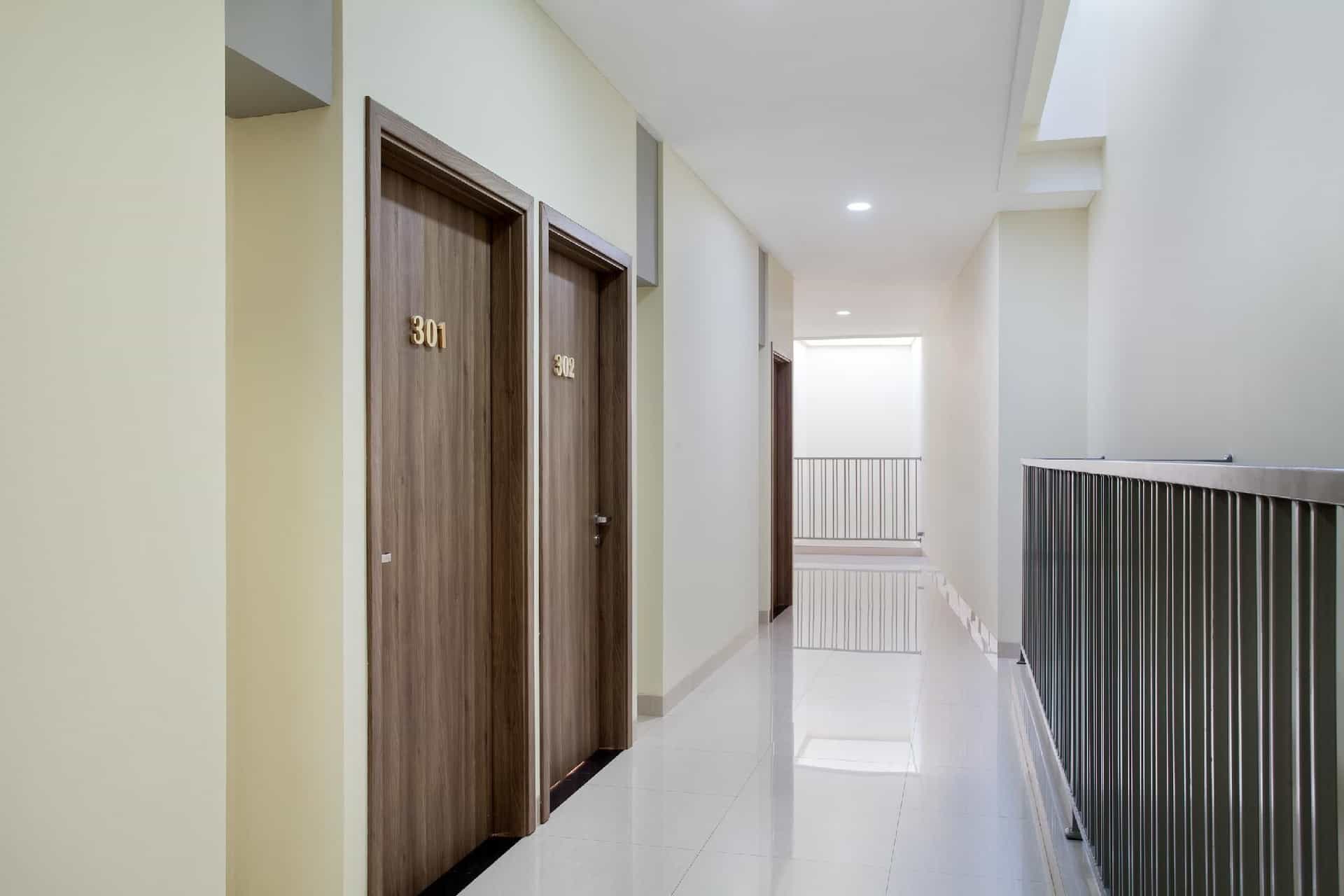 OYO 115 Portal Residence OYO 115 Portal Residence