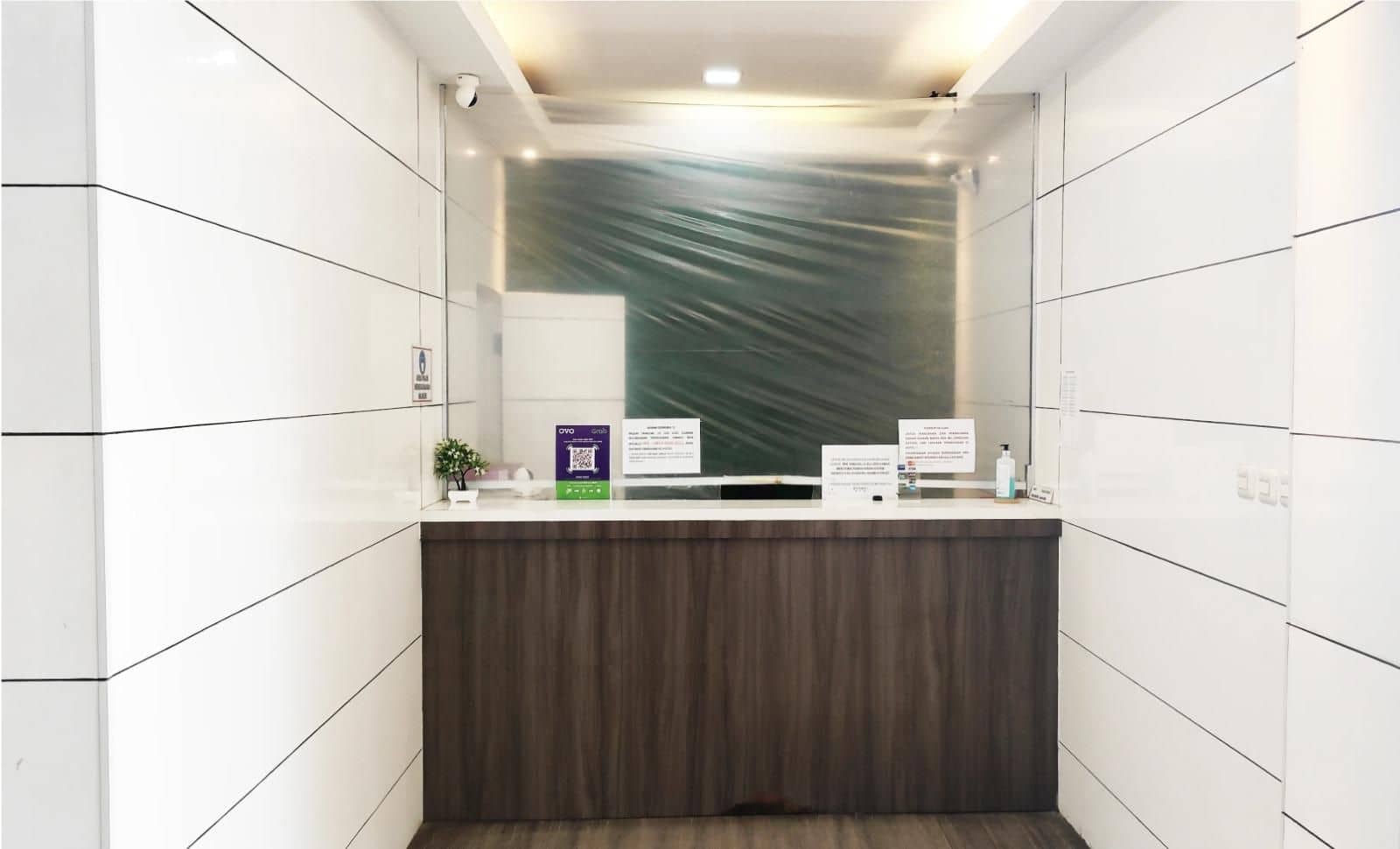 Taisir Residence by NamRoom Taisir Residence by NamRoom