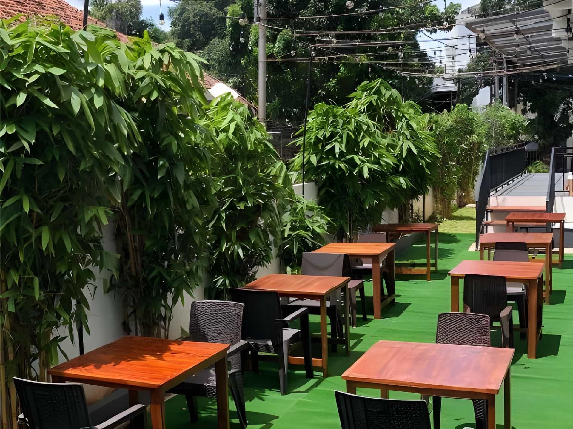 โรงแรมอัซกา บาย ซาลัก ฮอสปิทาลิตี้ โรงแรมอัซกา บาย ซาลัก ฮอสปิทาลิตี้