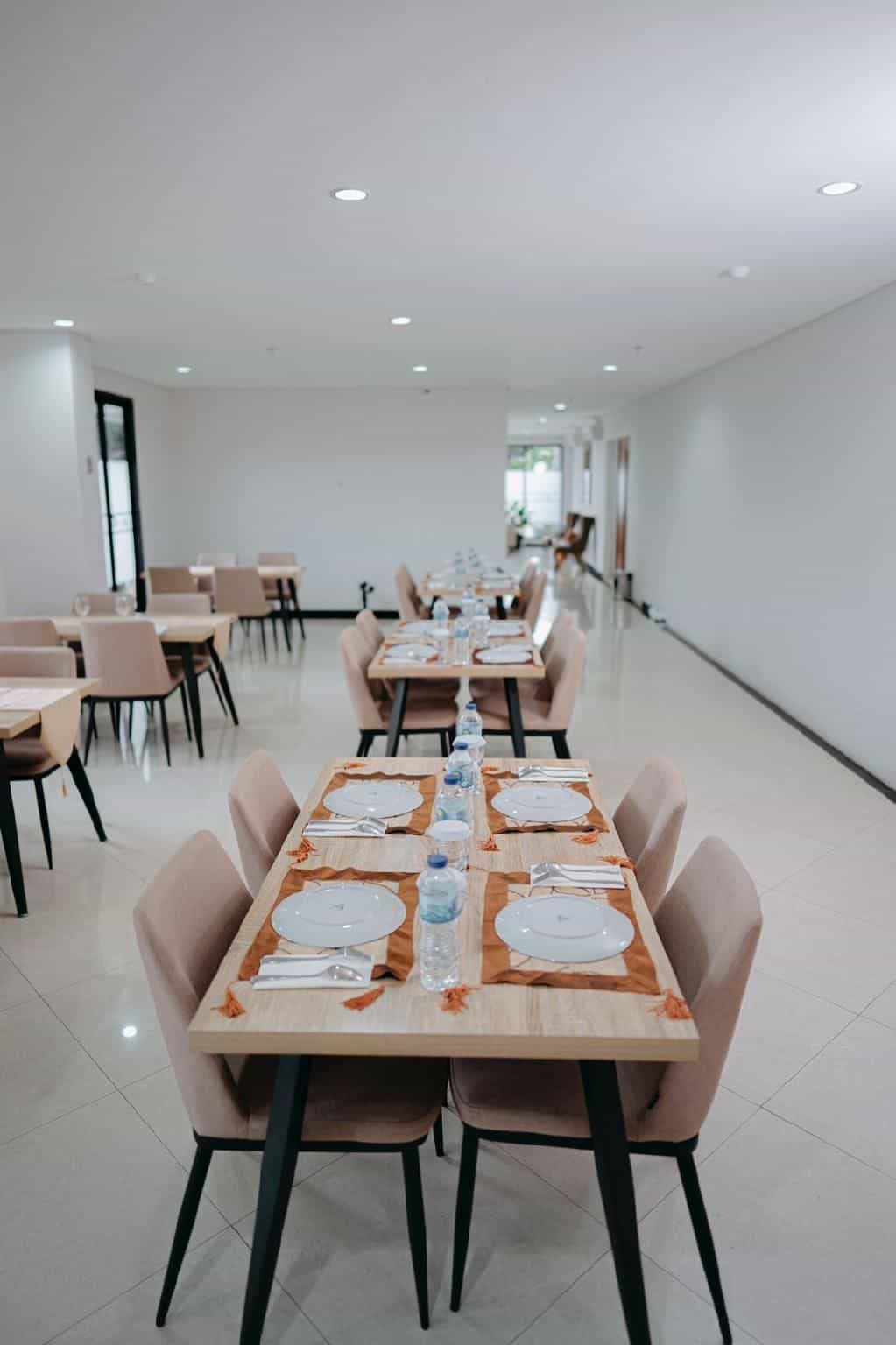 โรงแรมอัซกา บาย ซาลัก ฮอสปิทาลิตี้ โรงแรมอัซกา บาย ซาลัก ฮอสปิทาลิตี้