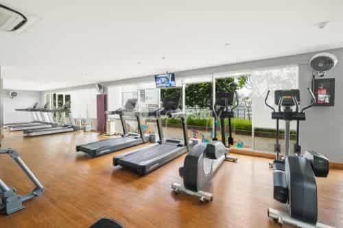 Serenia by Kozystay - Menteng Serenia by Kozystay - Menteng