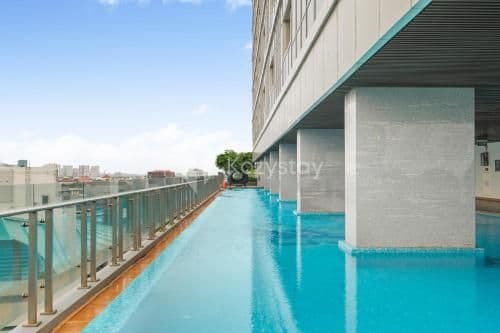 Serenia by Kozystay - Menteng Serenia by Kozystay - Menteng