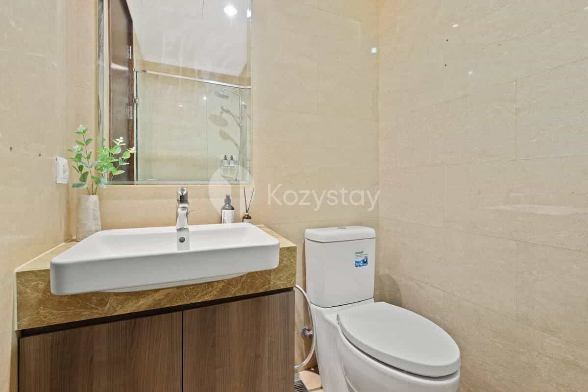 Serenia by Kozystay - Menteng Serenia by Kozystay - Menteng