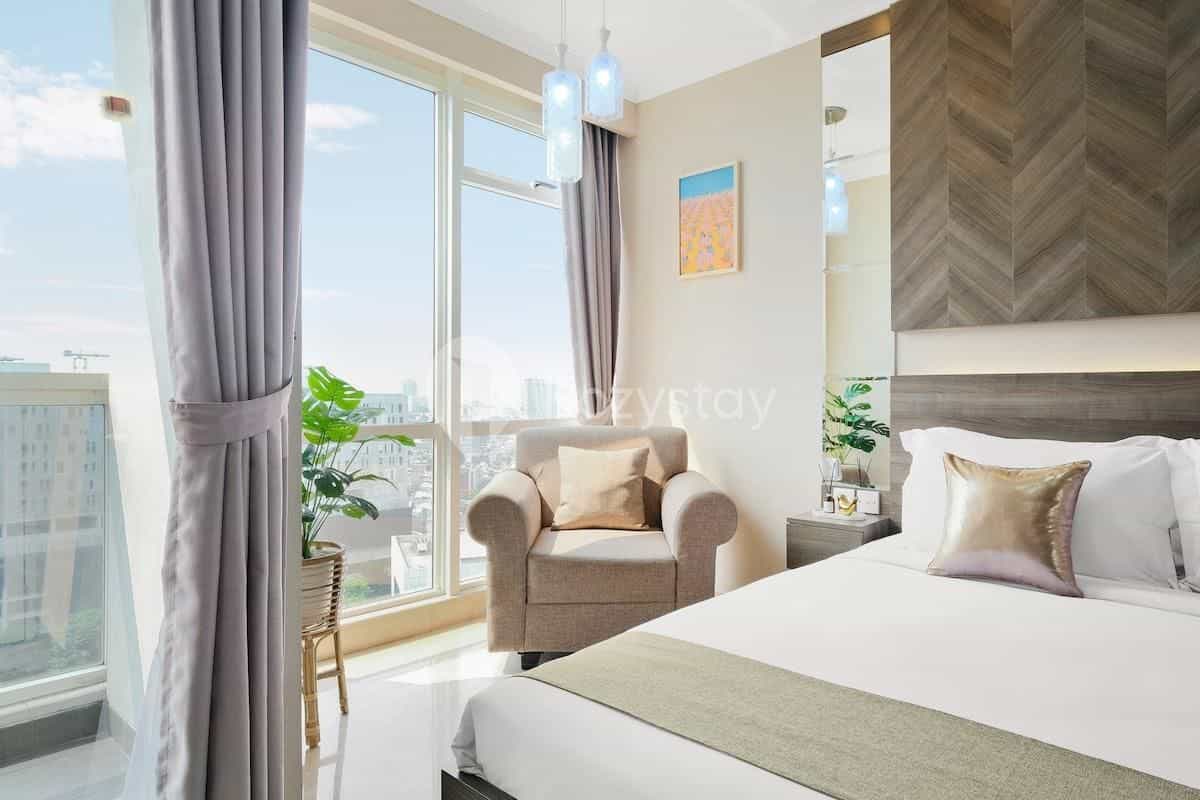 Serenia by Kozystay - Menteng Serenia by Kozystay - Menteng