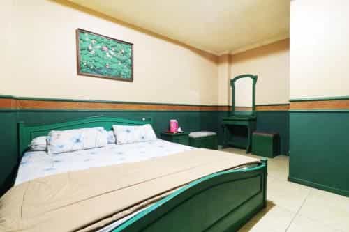 Hotel Alamanda Hotel Alamanda