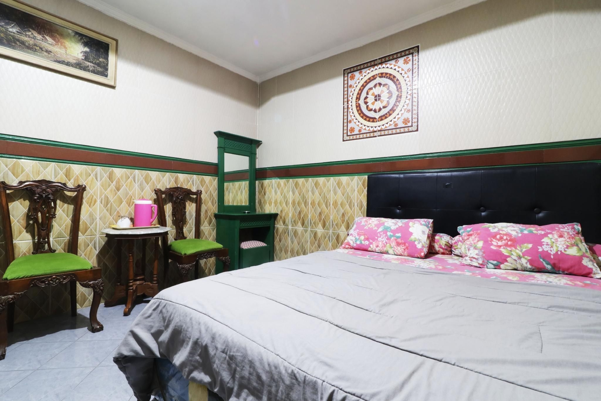 โรงแรมอลามันดา (Hotel Alamanda)3