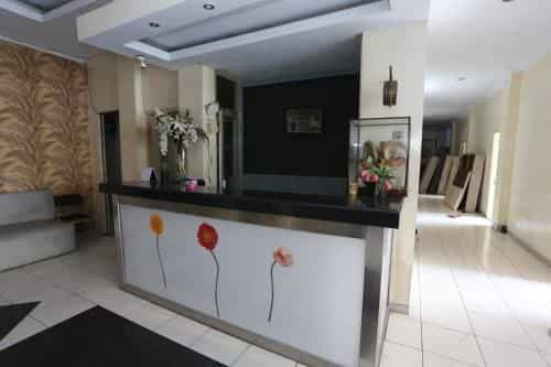 Dancenter Tanah Abang Near Pasar Tanah Abang