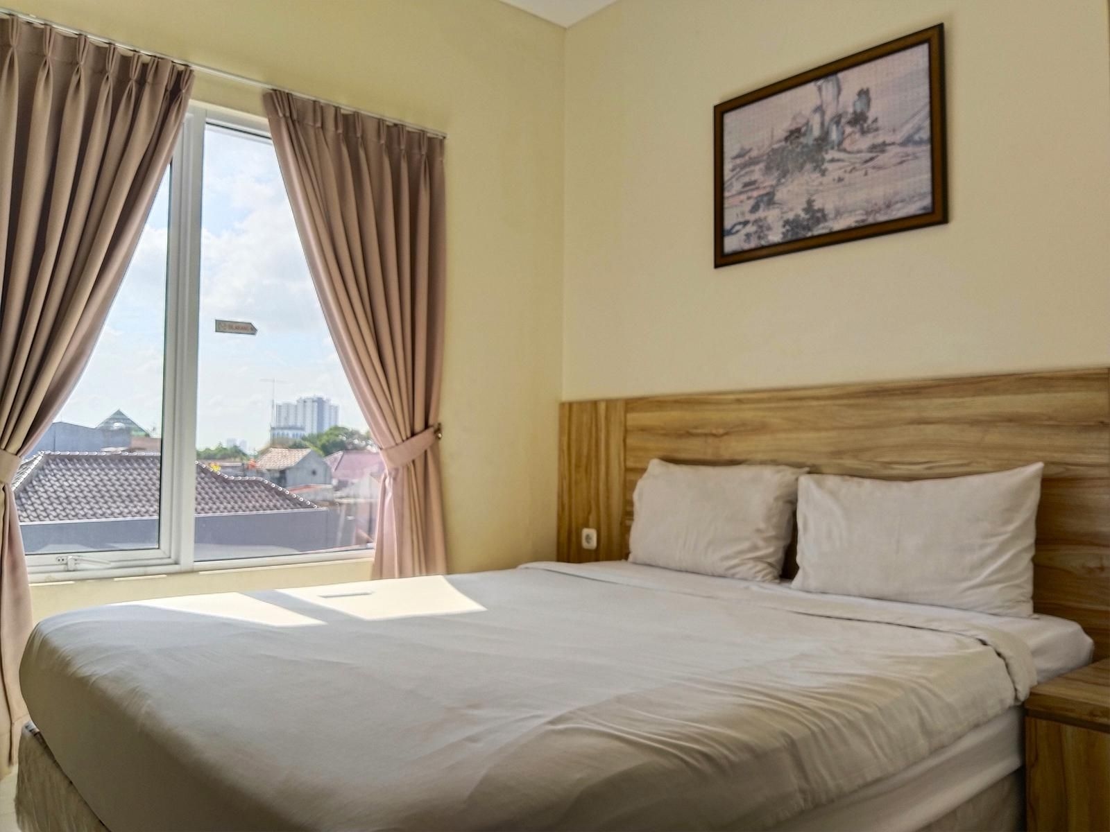 พอร์ทัล เรสซิเดนซ์ (Portal Residence)4
