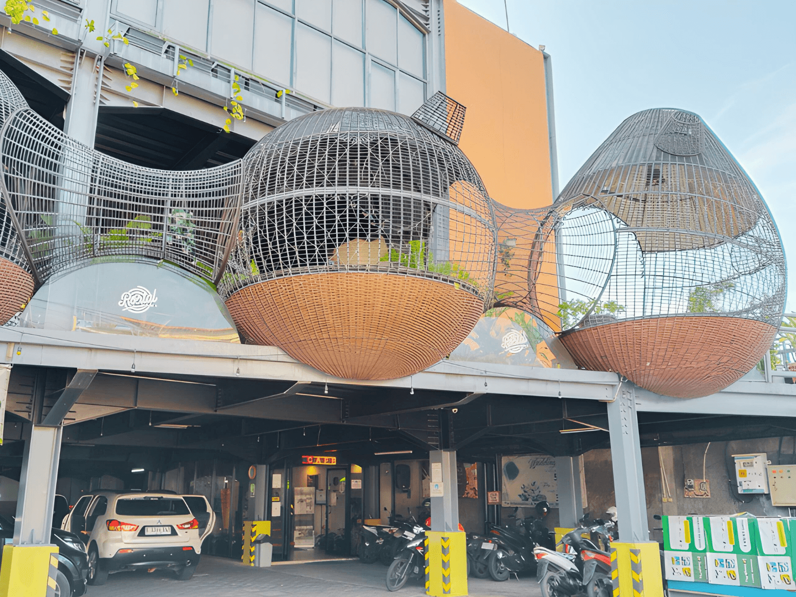 พอร์ทัล เรสซิเดนซ์ (Portal Residence)0