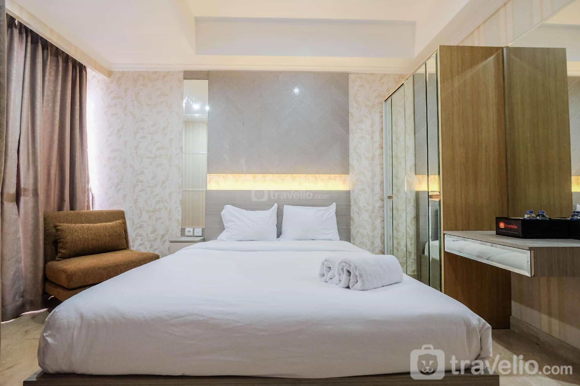 สตูดิโอ อพาร์ตเมนต์ 1 ห้องน้ำส่วนตัว ขนาด 30 ตร.ม. – เมนเทง สตูดิโอ อพาร์ตเมนต์ 1 ห้องน้ำส่วนตัว ขนาด 30 ตร.ม. – เมนเทง
